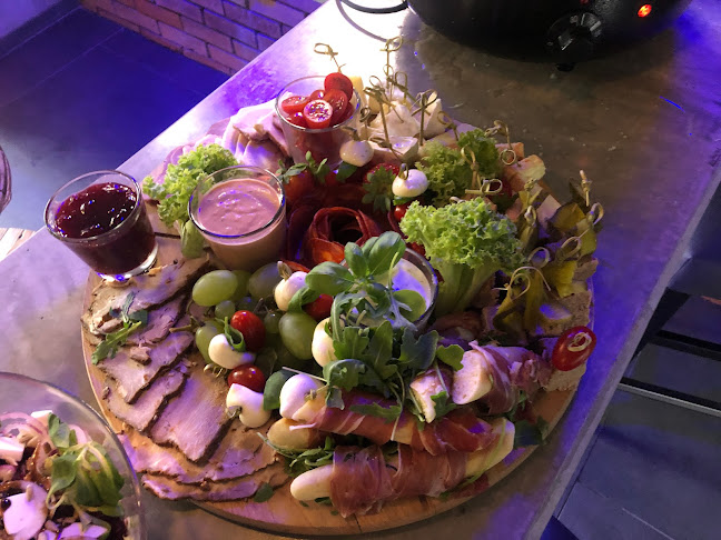 Catering Mazury - Gastronomia