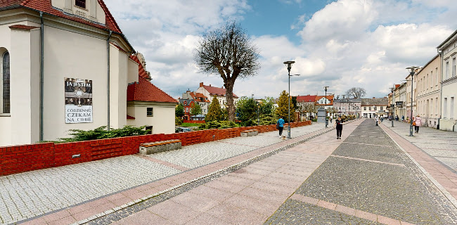 Reviews of Kawiarnia Melanż Cafe in Czarnków - Gastronomia