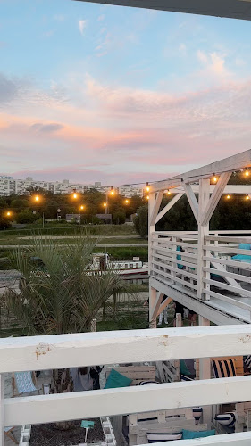 Klub na Fali Poznań - Club & Lounge & Restaurant - Gastronomia