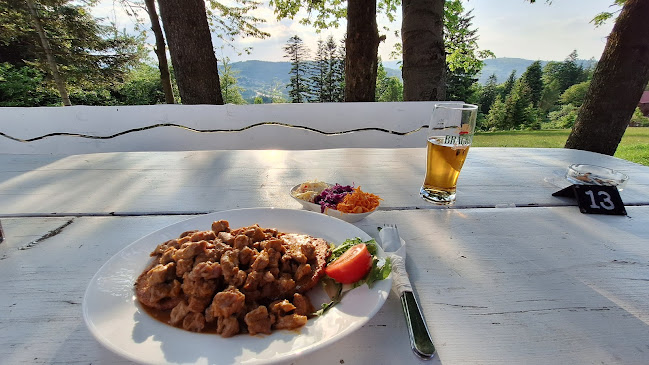 Karczma Swojskie Klimaty