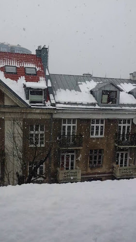 Śniadaniownia Różana 25 - Warszawa
