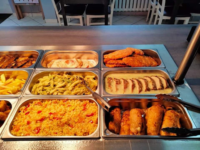 Comentarii opinii despre Stoisko Smaku