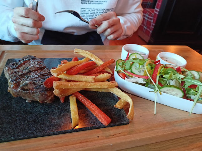 Comentarii opinii despre Kuźnia