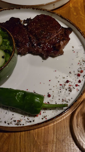 Reviews of Meatologia in Wrocław - Gastronomia