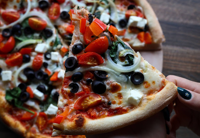 Comentarii opinii despre The Pizza