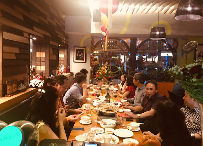 Ambasada Smaku Made in Vietnam - Gastronomia