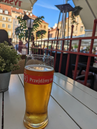 Comentarii opinii despre Kuchnia Warszawska Rynek