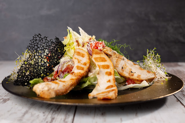 L' Antica Stazione - Chrzanów