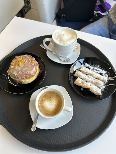 Comentarii opinii despre Oliwiana Cafe