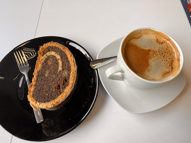 Opinii despre Oliwiana Cafe în Kowary - Gastronomia