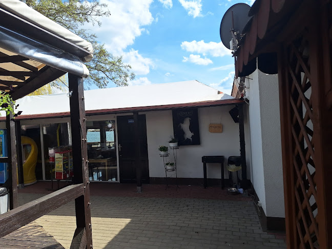 Opinii despre Bar Pod Papugami în Barlinek - Gastronomia