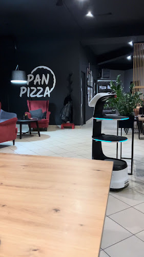 Opinii despre Restauracja Pan Pizza în Czerwionka-Leszczyny - Gastronomia