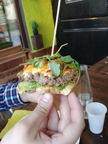 LISIA CHATKA - Gdańsk