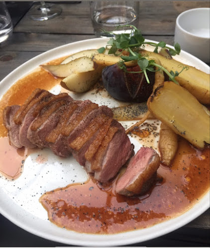 Comentarii opinii despre Nafta Neo Bistro