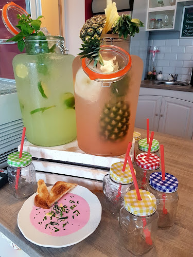 Opinii despre Bar Różany în Kalisz - Gastronomia