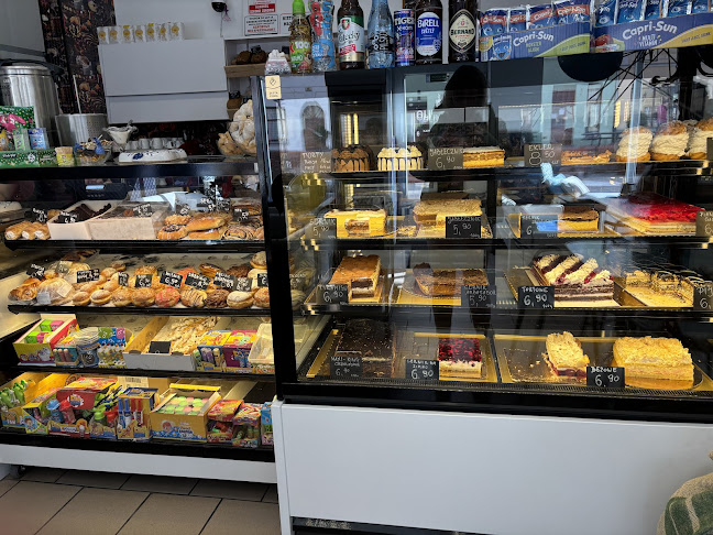 Opinii despre Oliwiana Cafe în Kowary - Gastronomia