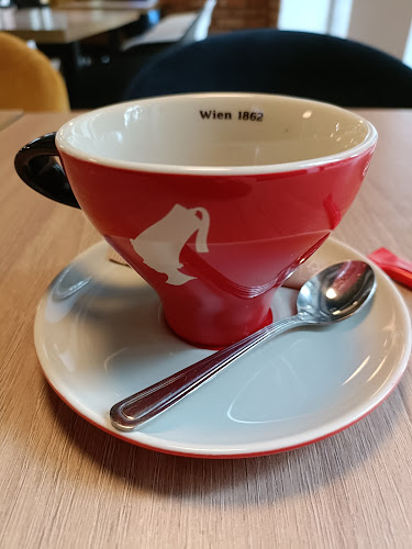 Opinii despre Fresh Gelato & Cafe Pszczyna în Pszczyna - Gastronomia