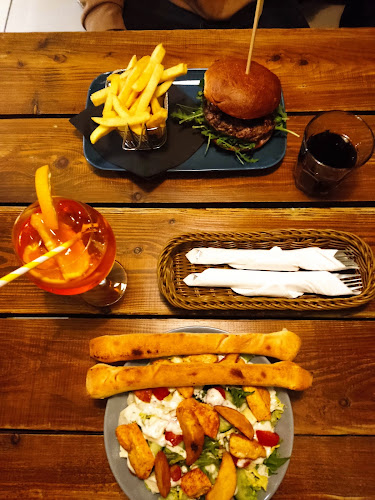 Kuźnia Smaków - Gastronomia