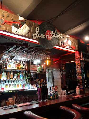 Reviews of Luz & Blues Restauracja in Kamienna Góra - Gastronomia