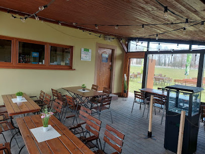 Centrum Rekreacji i Smażalnia Ryb