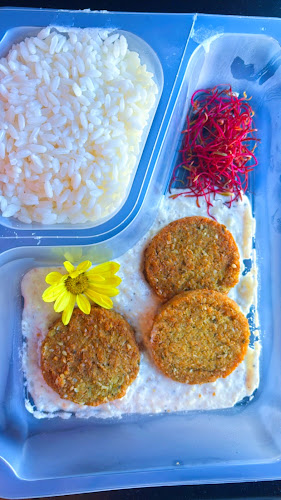 Comentarii opinii despre BOXY SZCZĘŚCIA - catering dietetyczny