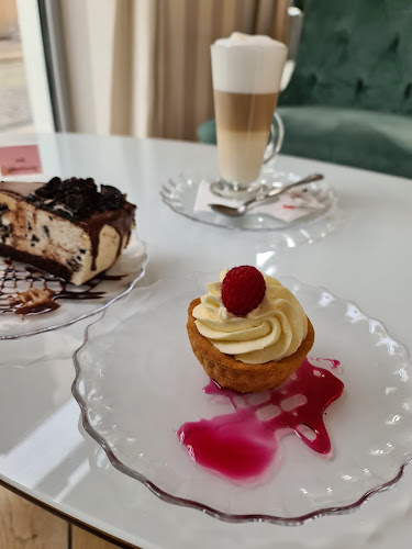 Kawiarnia LaVenda - Gastronomia