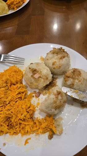 Comments and reviews of Mińska Pyza SLOW FOOD