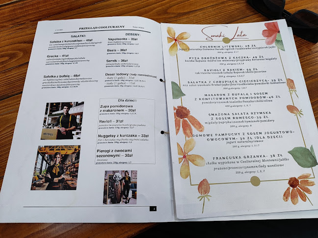 Coolturalna Montownia