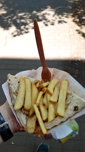 Opinii despre BUŁA-kebab-gyros în Elbląg - Gastronomia