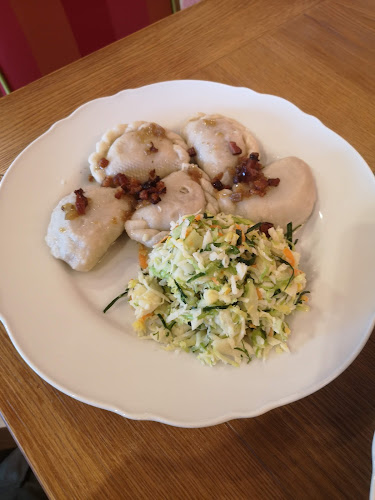 Restauracja Gąska KUJAWSKA - Stopka