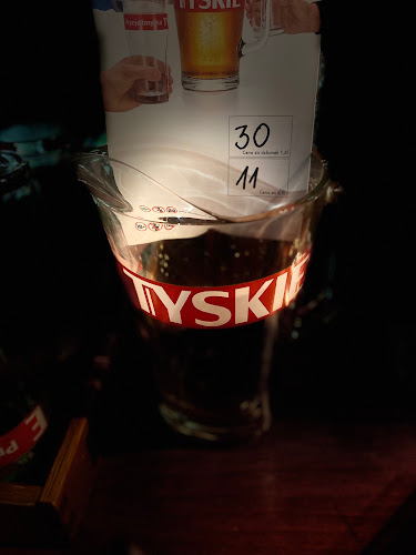 Pizza Big-Foch Travis - Świdnica