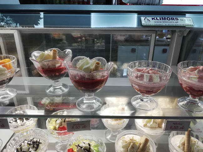 Opinii despre Delicje în Bielsko-Biała - Gastronomia