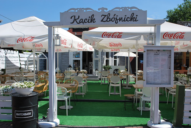 Opinii despre Kącik Zbójnicki în Wisła - Gastronomia