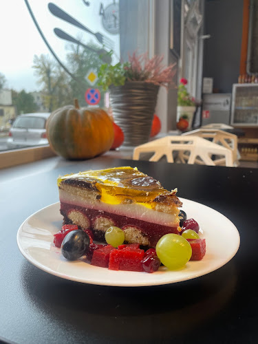 White Taste - Gastronomia