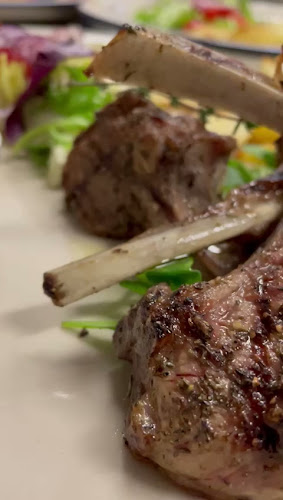 Ristorante Amici Miei - Poznań