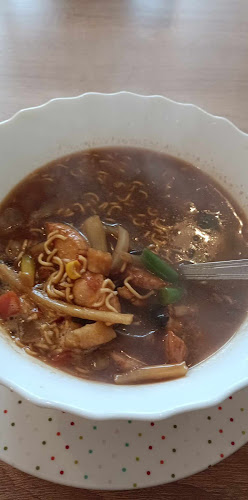 GA THAI - Łódź