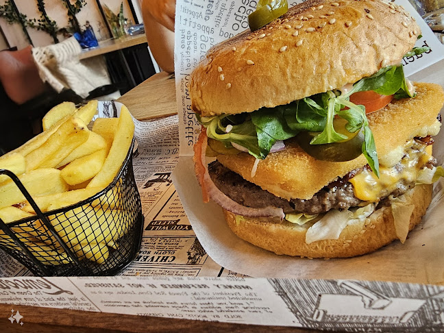 Nienażarty Bistro - Dobczyce