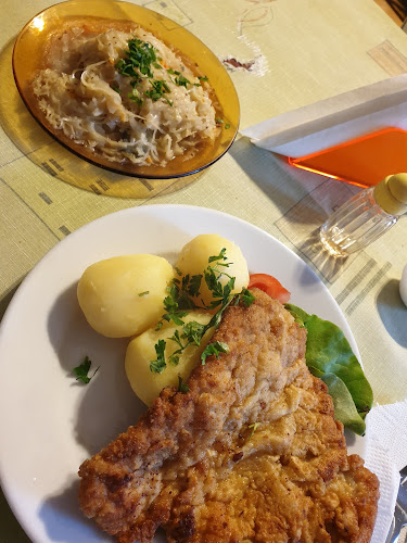 Comentarii opinii despre Bar na Rogu Kuchnia Polska