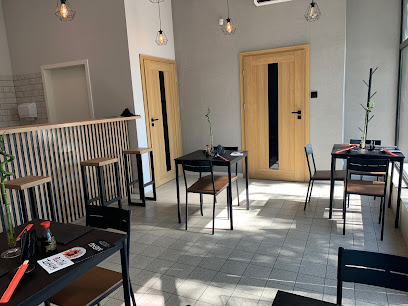 SushiMoto - sushi Grójec