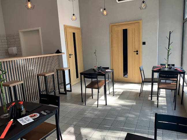 SushiMoto - sushi Grójec