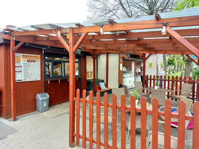 Comentarii opinii despre Burgery Pałacowa