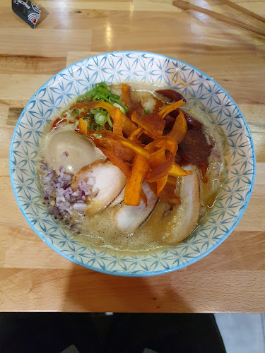 Koi Sushi Bar Siemianowicka - Gastronomia