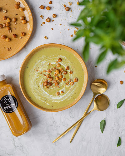 Zdrowa Szama catering dietetyczny - Gastronomia