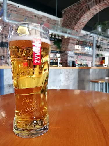 Opinii despre Kombinat în Wrocław - Gastronomia