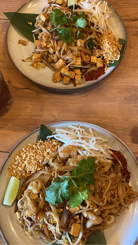 Comentarii opinii despre Mama Thai Restauracja Tajska Białystok