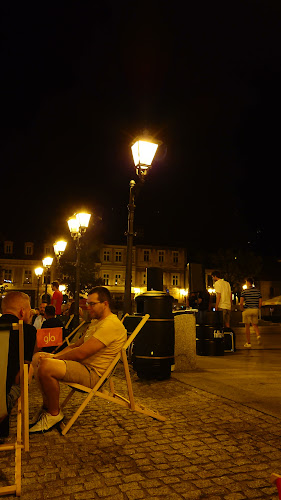 Opinii despre 8 stolików în Bielsko-Biała - Gastronomia