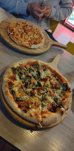 Comentarii opinii despre Pizzeria No Problem