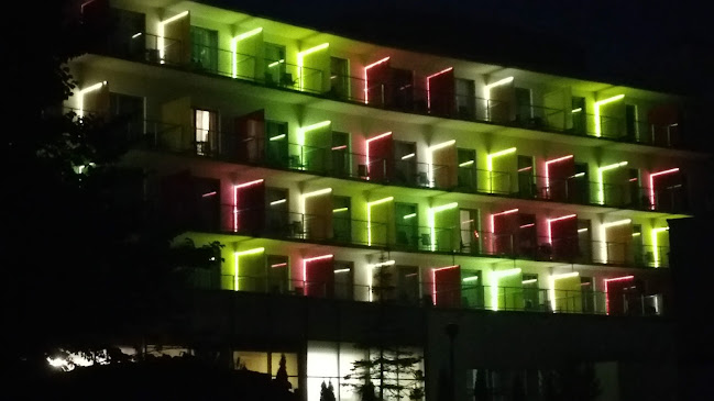 Kawiarnia Wiatr i Woda - Kołobrzeg