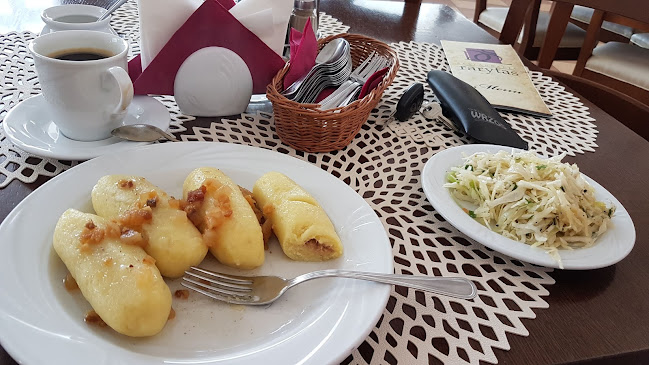 Restauracja "Rarytas"