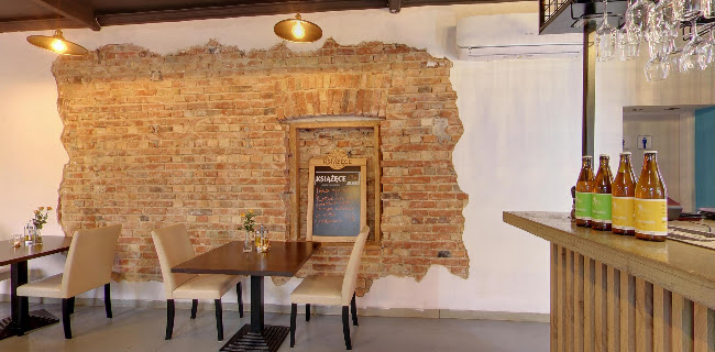 Opinii despre Szamma mia în Piaseczno - Gastronomia